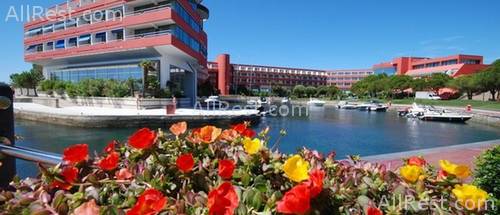 Hotel Histrion 4